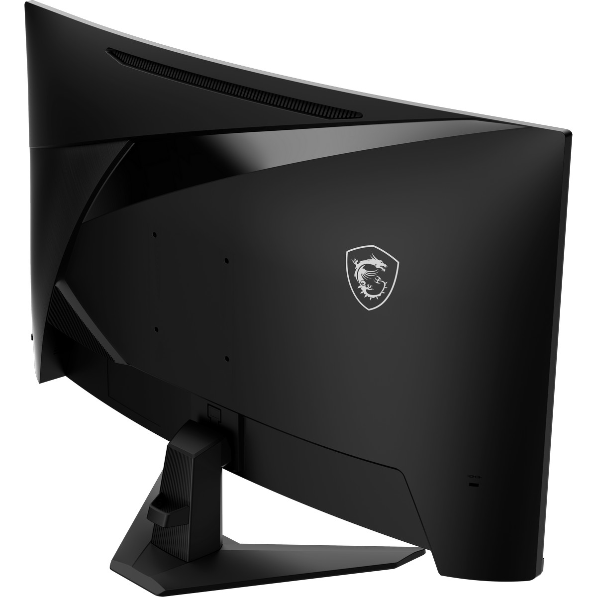 MSI - MSI 32" MAG 32C6X 1920x1080 VA 250Hz 1ms A-Sync Curved Gaming Monitor