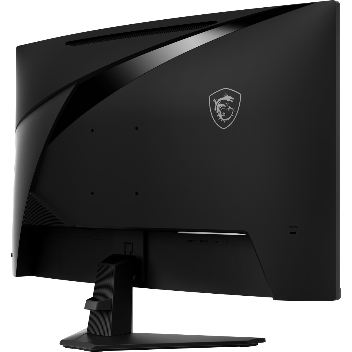 MSI - MSI 32" MAG 32C6X 1920x1080 VA 250Hz 1ms A-Sync Curved Gaming Monitor