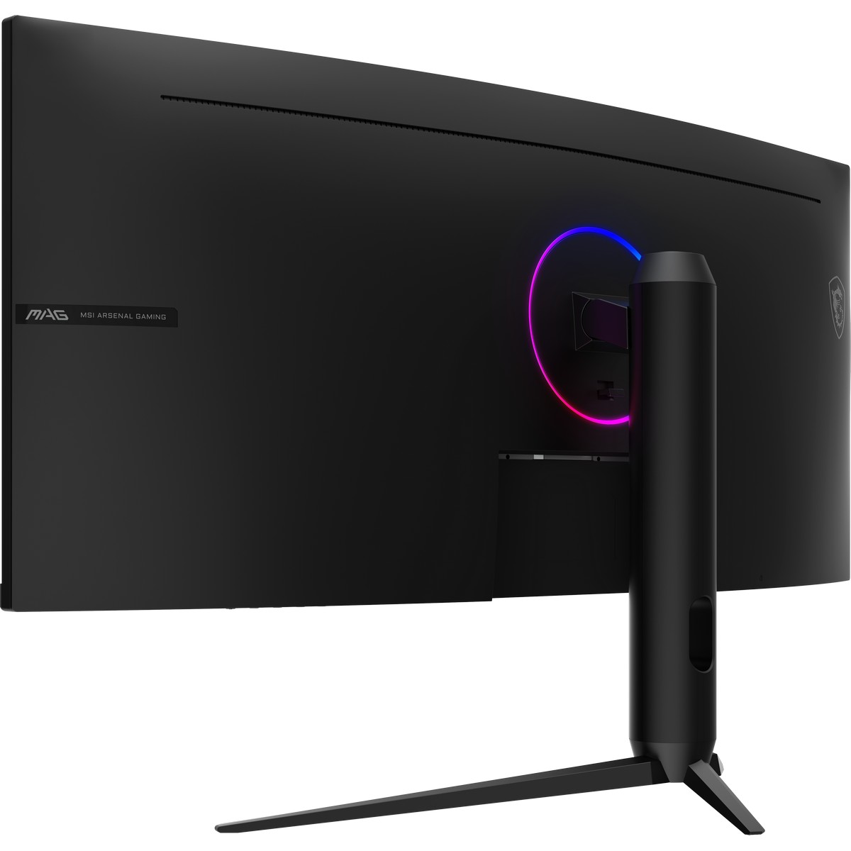 Buy MSI MAG 342CQR E2 UWQHD 180Hz HDR VA Curved 34in Monitor