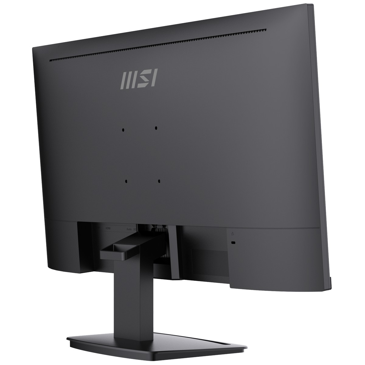 MSI - MSI 27" PRO MP273U 3840x2160 IPS 60Hz Widescreen Business and Productivity Monitor