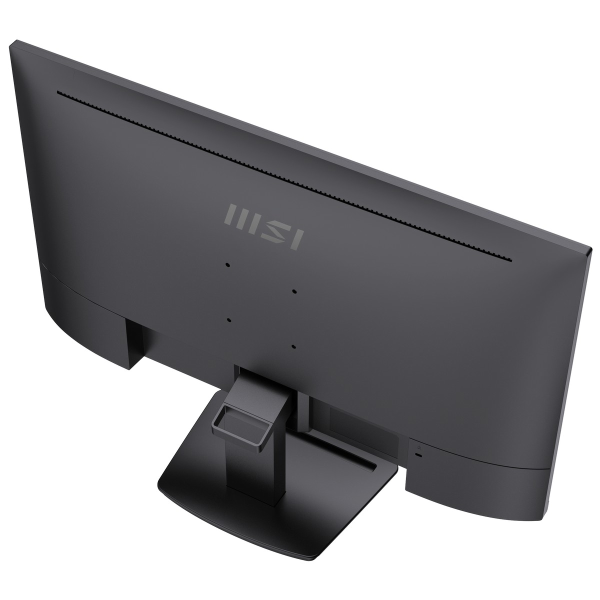 MSI - MSI 27" PRO MP273U 3840x2160 IPS 60Hz Widescreen Business and Productivity Monitor