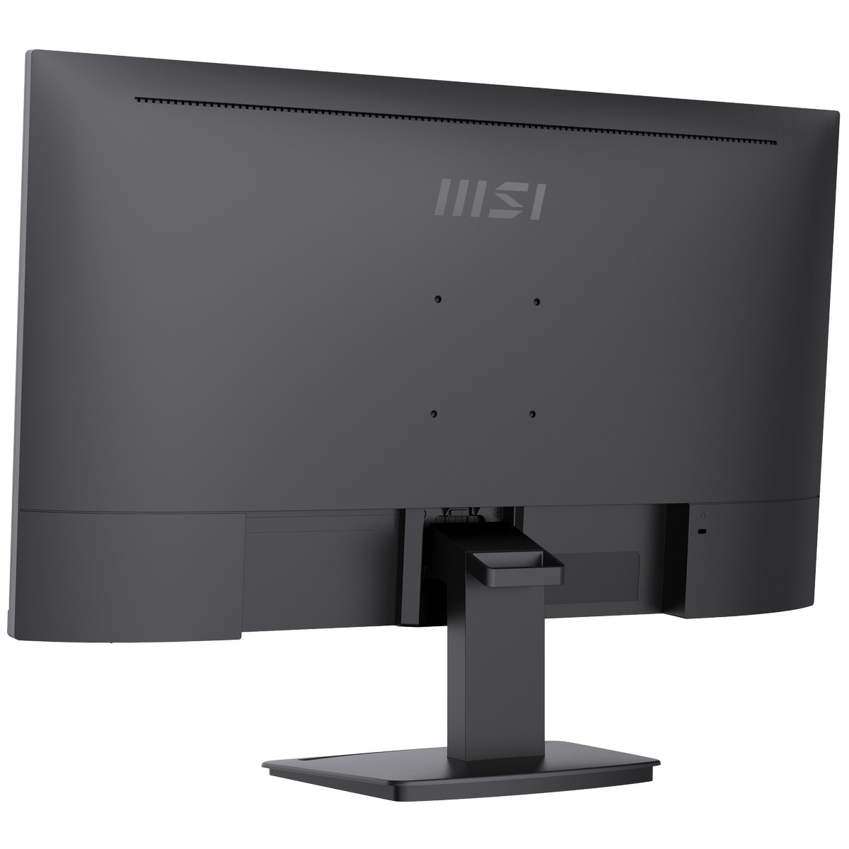 MSI - MSI 27" PRO MP273U 3840x2160 IPS 60Hz Widescreen Business and Productivity Monitor