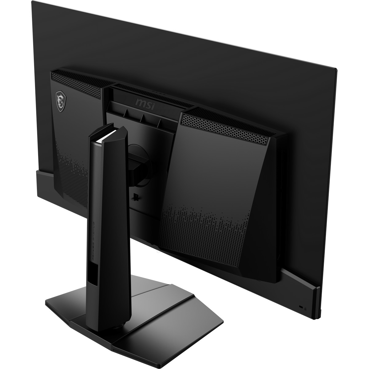 MSI - MSI 32" MAG 321UP QD-OLED 3840x2160 165Hz 0.03ms A-Sync HDMI 2.1 HDR Widescreen Gaming Monitor