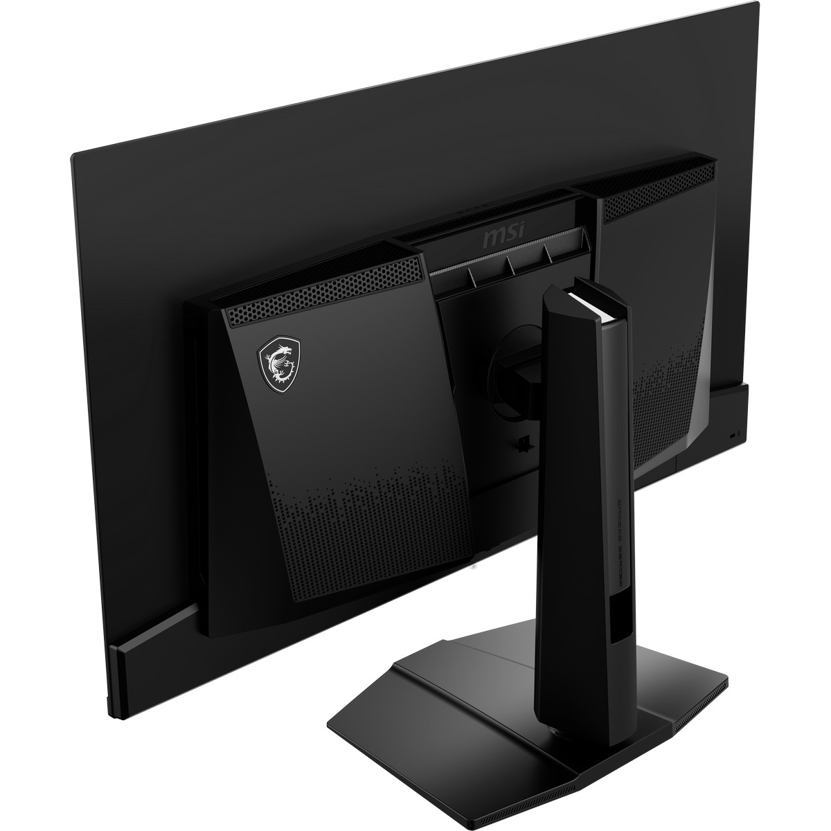 MSI - MSI 32" MAG 321UP QD-OLED 3840x2160 165Hz 0.03ms A-Sync HDMI 2.1 HDR Widescreen Gaming Monitor