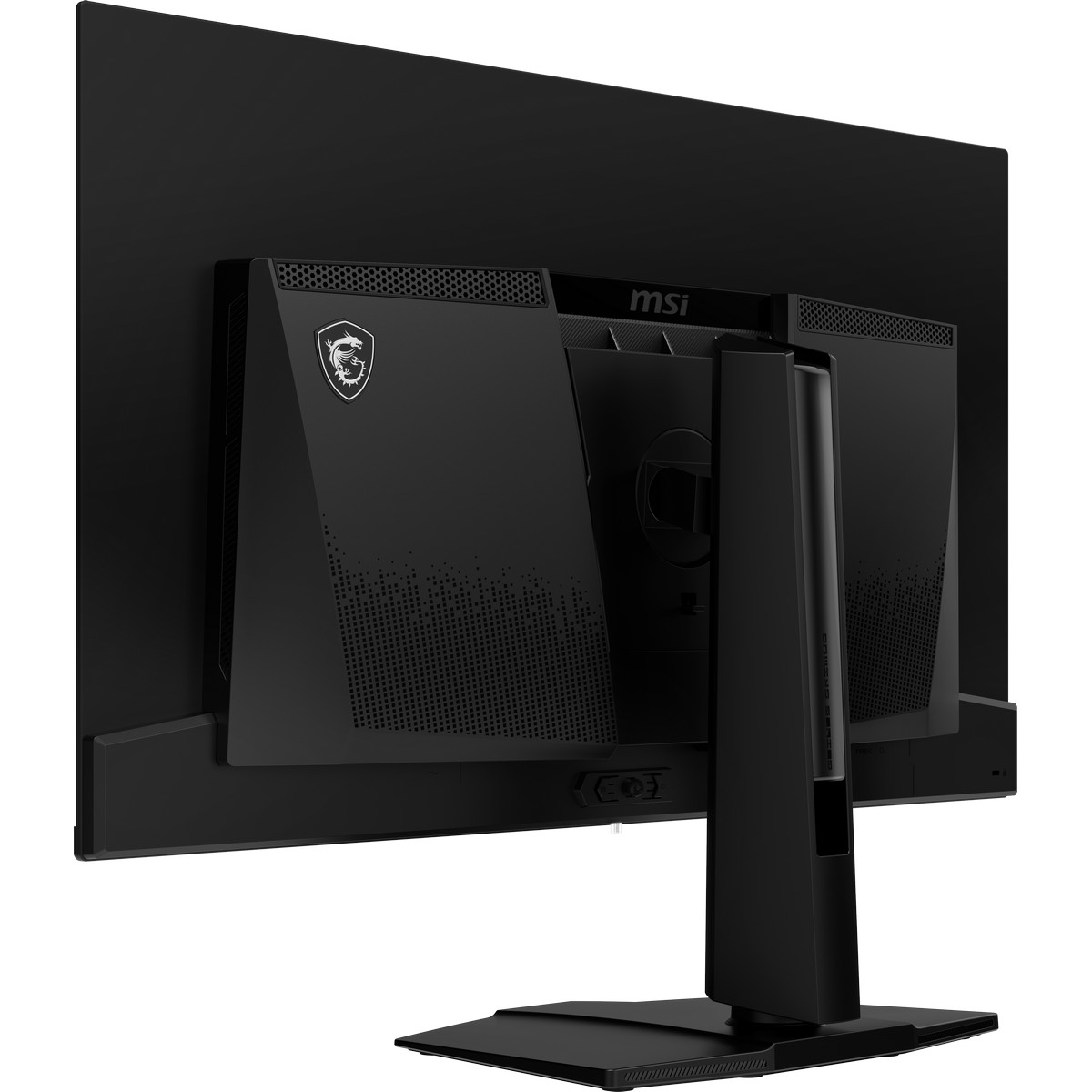 MSI - MSI 32" MAG 321UP QD-OLED 3840x2160 165Hz 0.03ms A-Sync HDMI 2.1 HDR Widescreen Gaming Monitor