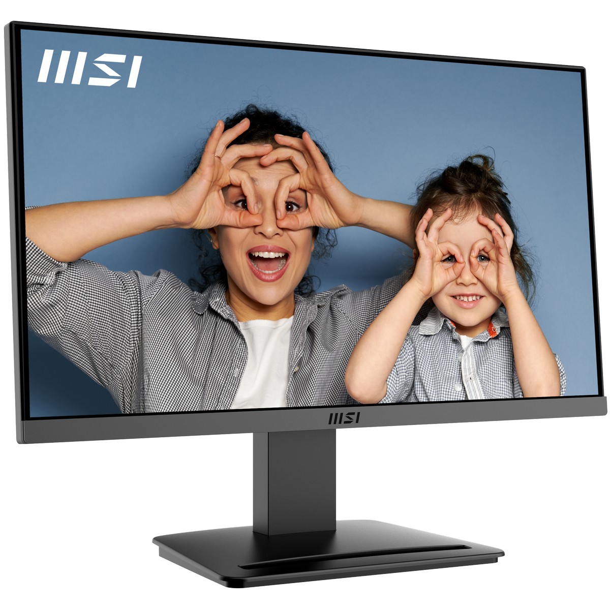 MSI - MSI 24" PRO MP223 E2 1920x1080 VA 100Hz 1ms Business Productivity Monitor