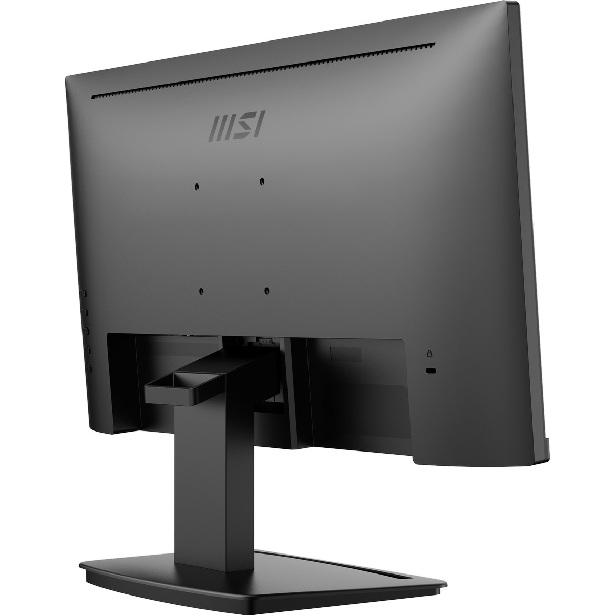 MSI - MSI 24" PRO MP223 E2 1920x1080 VA 100Hz 1ms Business Productivity Monitor