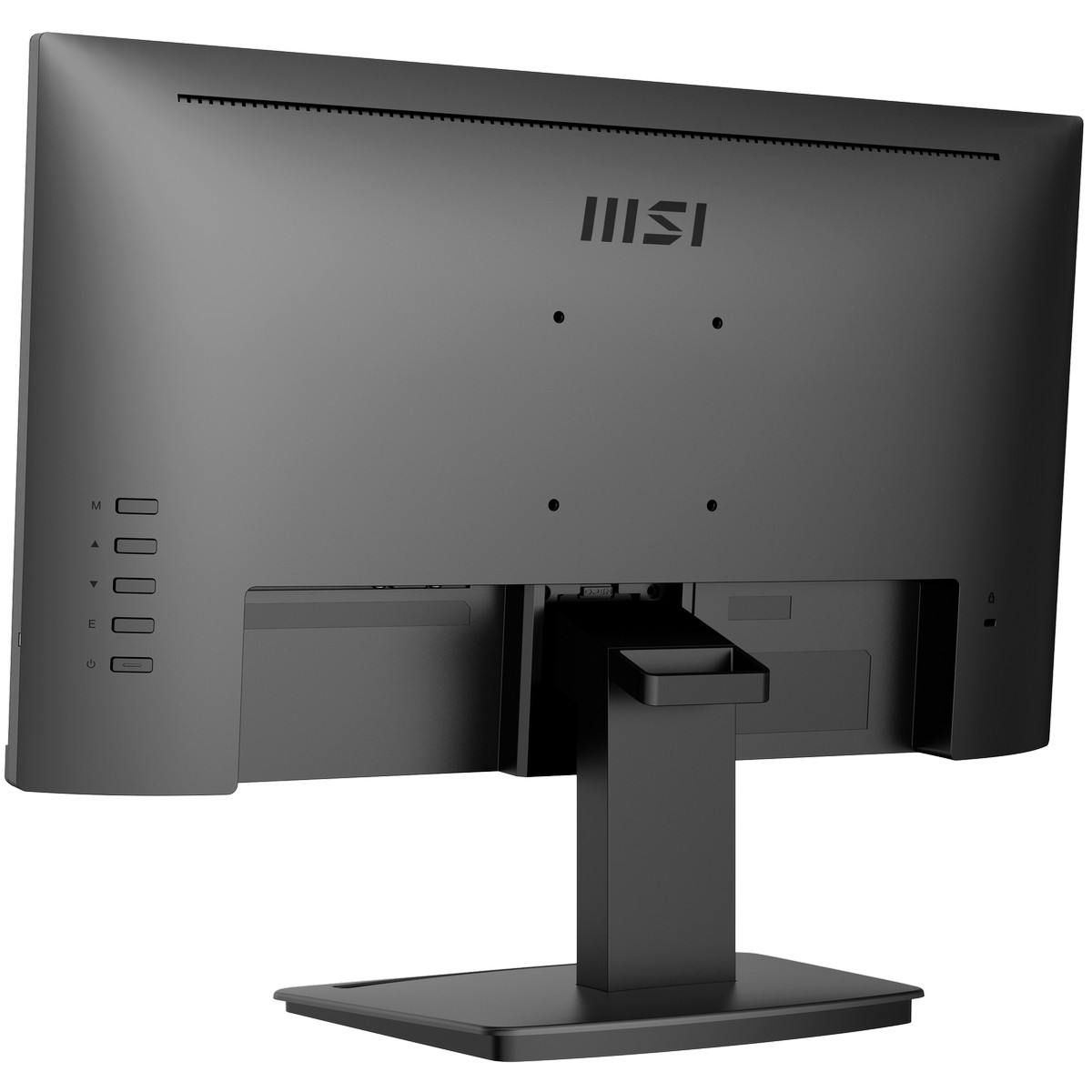 MSI - MSI 24" PRO MP223 E2 1920x1080 VA 100Hz 1ms Business Productivity Monitor