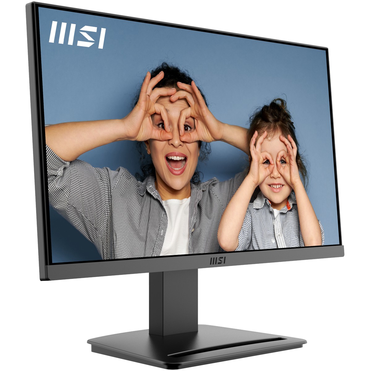 MSI - MSI 24" PRO MP223 E2 1920x1080 VA 100Hz 1ms Business Productivity Monitor