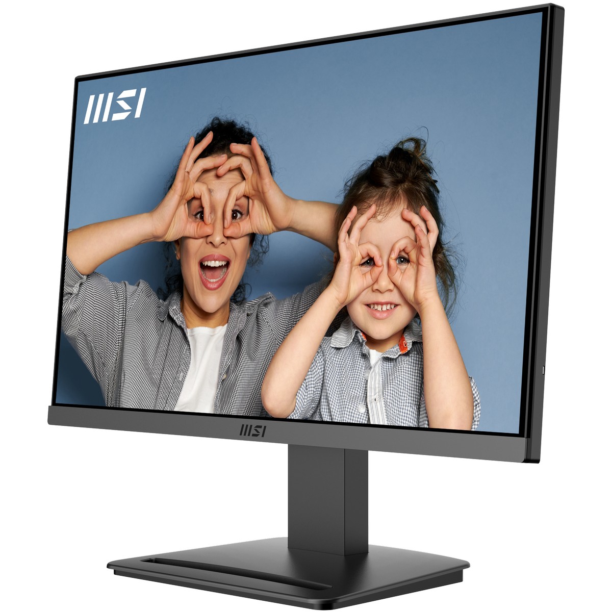 MSI - MSI 24" PRO MP223 E2 1920x1080 VA 100Hz 1ms Business Productivity Monitor