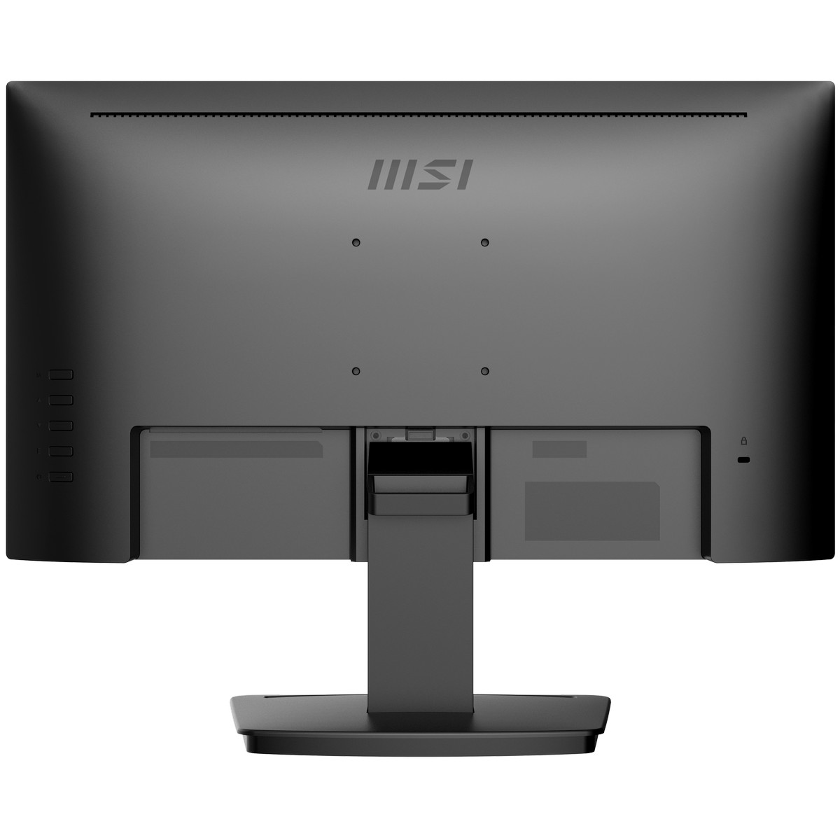 MSI - MSI 24" PRO MP223 E2 1920x1080 VA 100Hz 1ms Business Productivity Monitor