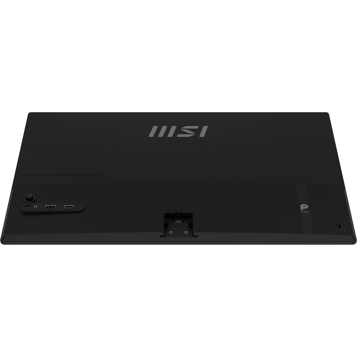 MSI - MSI 25" PRO MP252L 1920x1080 IPS 100Hz Flat Monitor - Black