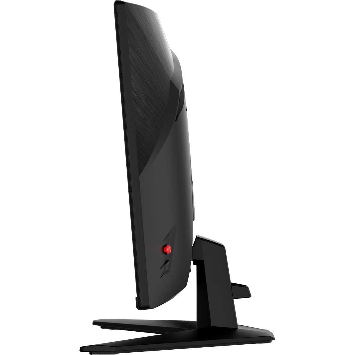 MSI - MSI 27" MAG 274CXF 1920x1080 VA 280Hz 0.5ms A-Sync Curved Widescreen Gaming Monitor