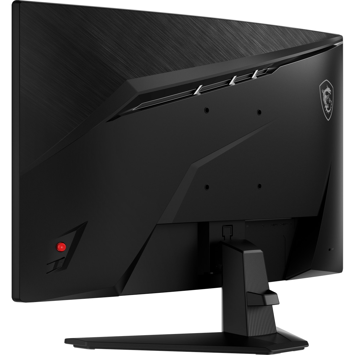 MSI - MSI 27" MAG 274CXF 1920x1080 VA 280Hz 0.5ms A-Sync Curved Widescreen Gaming Monitor