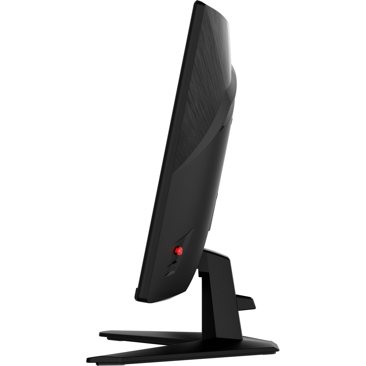 MSI - MSI 27" MAG 274CXF 1920x1080 VA 280Hz 0.5ms A-Sync Curved Widescreen Gaming Monitor