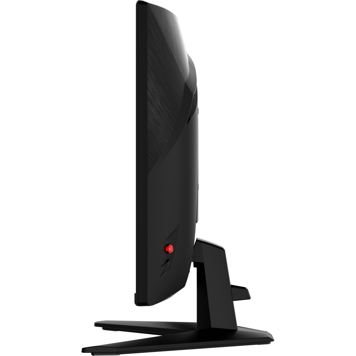 MSI - MSI 27" MAG 274CXF 1920x1080 VA 280Hz 0.5ms A-Sync Curved Widescreen Gaming Monitor