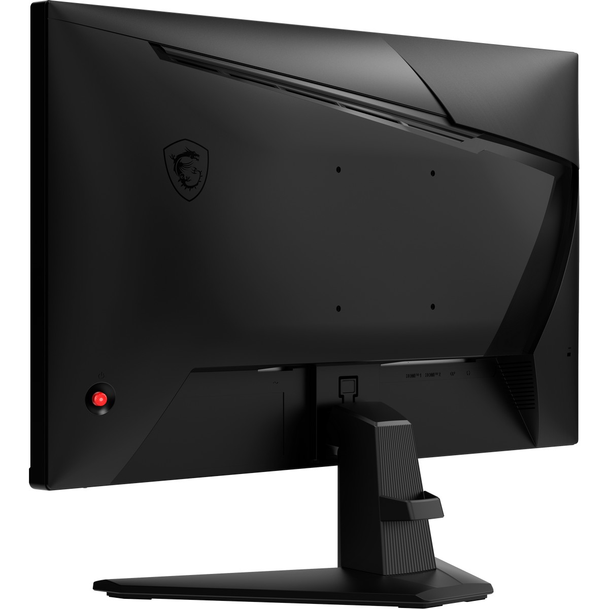 MSI - MSI 25" MAG 255F E20 1920x1080 Rapid IPS 200Hz 0.5ms A-Sync Widescreen Gaming Monitor