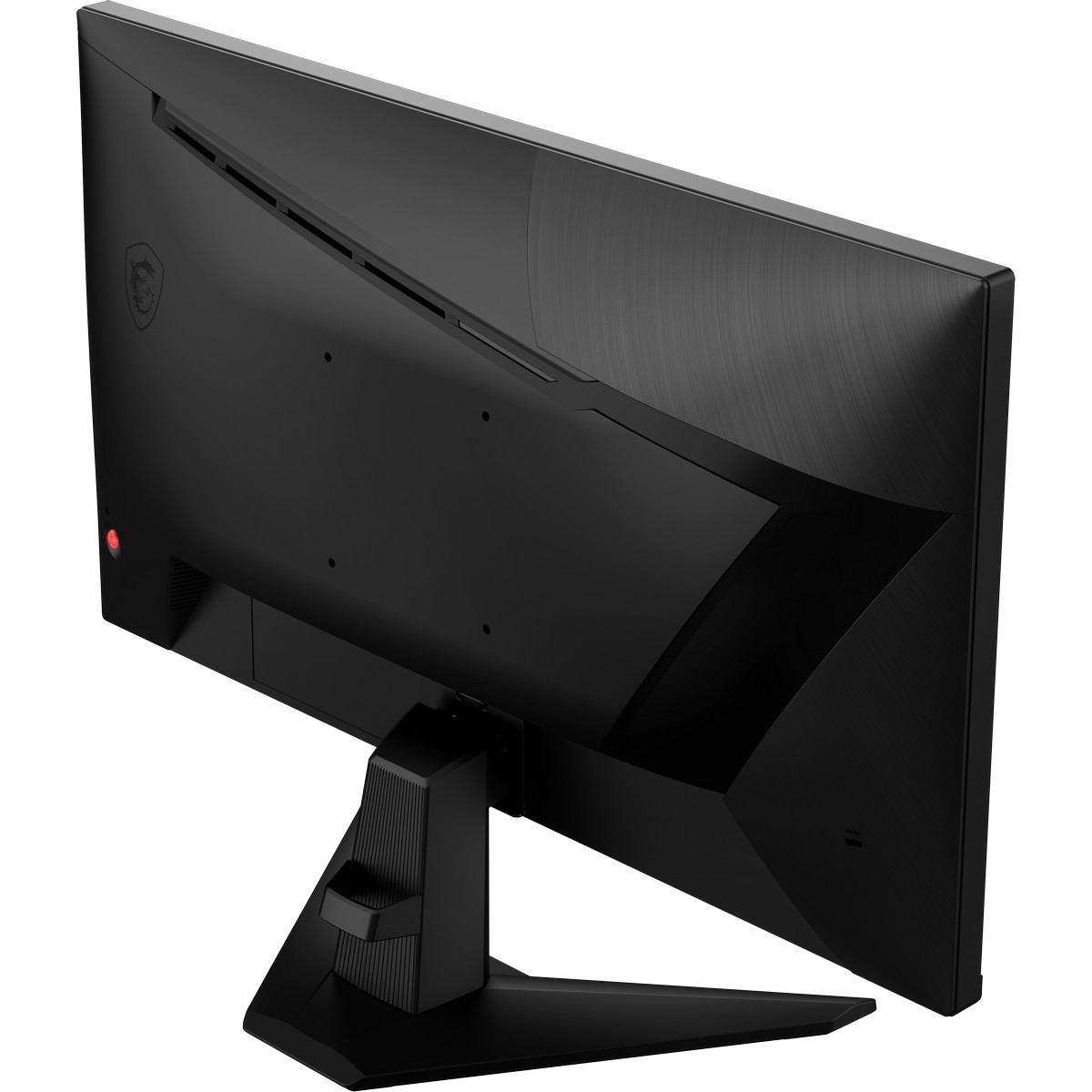 MSI - MSI 25" MAG 255F E20 1920x1080 Rapid IPS 200Hz 0.5ms A-Sync Widescreen Gaming Monitor