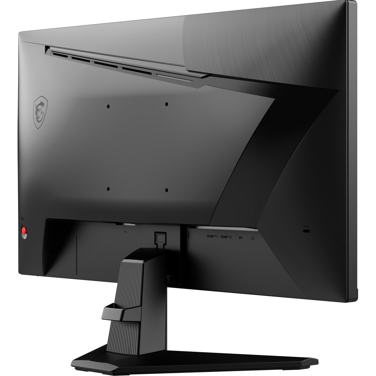 MSI - MSI 25" MAG 255F E20 1920x1080 Rapid IPS 200Hz 0.5ms A-Sync Widescreen Gaming Monitor