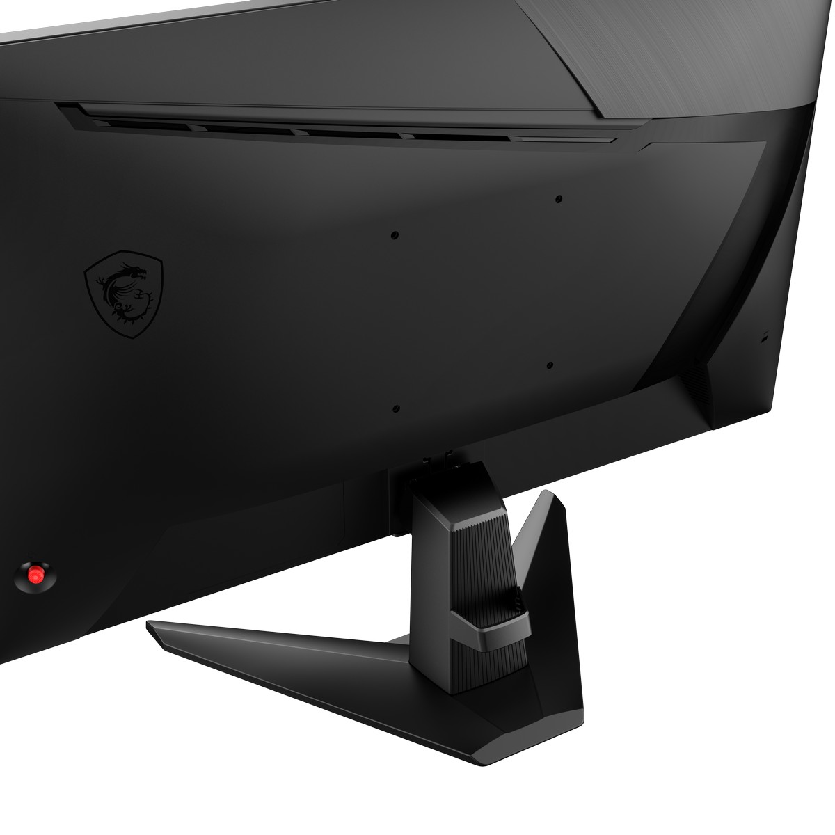 MSI - MSI 25" MAG 255F E20 1920x1080 Rapid IPS 200Hz 0.5ms A-Sync Widescreen Gaming Monitor