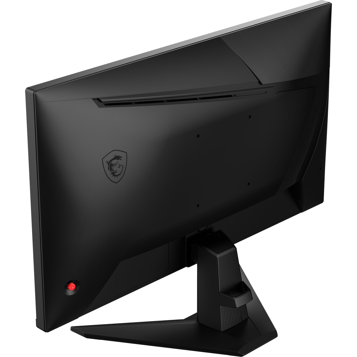 MSI - MSI 25" MAG 255F E20 1920x1080 Rapid IPS 200Hz 0.5ms A-Sync Widescreen Gaming Monitor