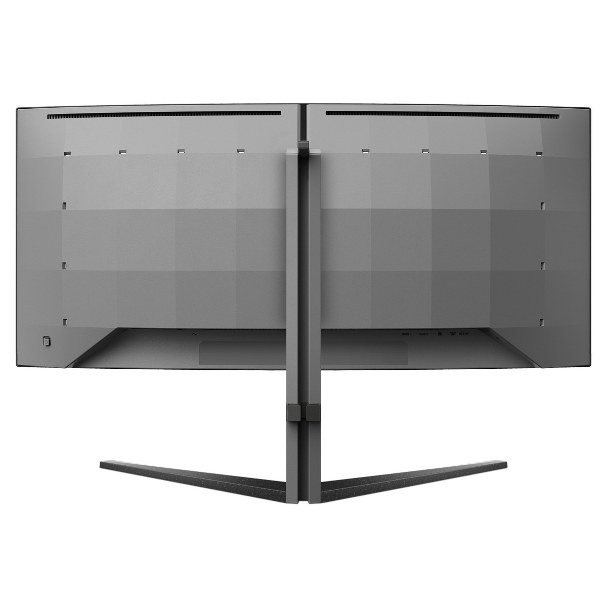 Philips - Philips Evnia 34" 34M2C6500/00 3440x1440 QD-OLED 175Hz 1ms FreeSync Curved Ultrawide Gaming Monitor