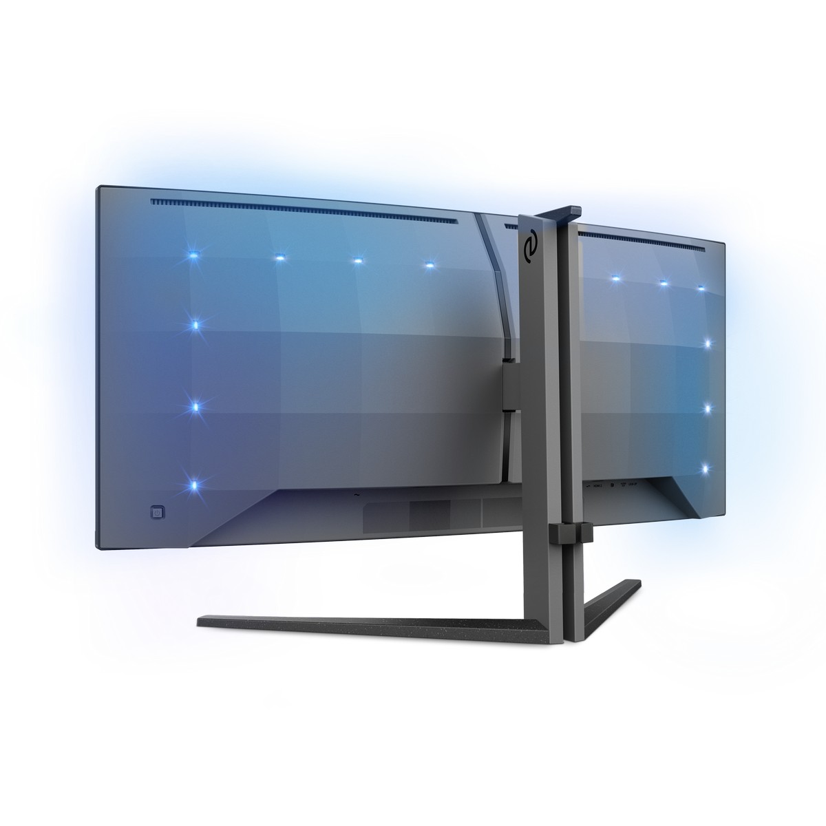 Philips - Philips Evnia 34" 34M2C6500/00 3440x1440 QD-OLED 175Hz 1ms FreeSync Curved Ultrawide Gaming Monitor