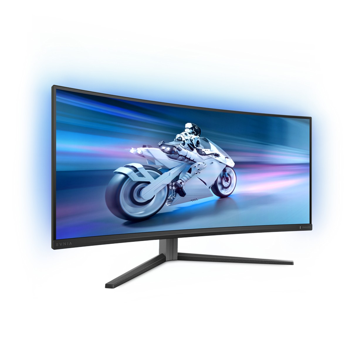 Philips - Philips Evnia 34" 34M2C6500/00 3440x1440 QD-OLED 175Hz 1ms FreeSync Curved Ultrawide Gaming Monitor