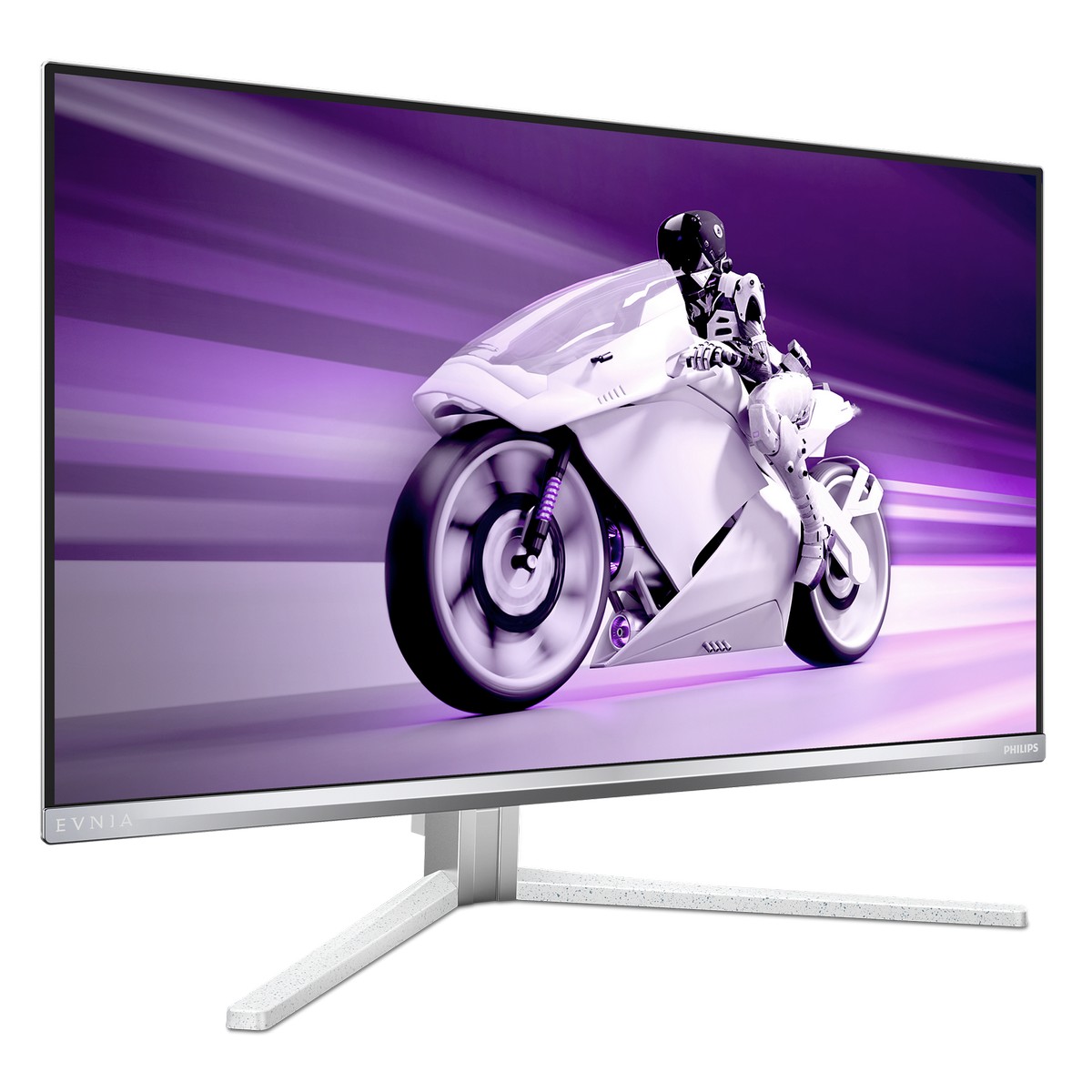 Philips - Philips Evnia 27" 27M2N8500/00 QD-OLED 2560x1440 360Hz 1ms FreeSync HDMI 2.1 Gaming Monitor