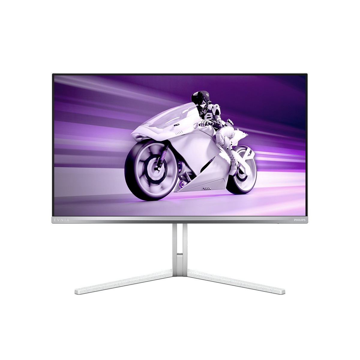 Philips - Philips Evnia 27" 27M2N8500/00 QD-OLED 2560x1440 360Hz 1ms FreeSync HDMI 2.1 Gaming Monitor