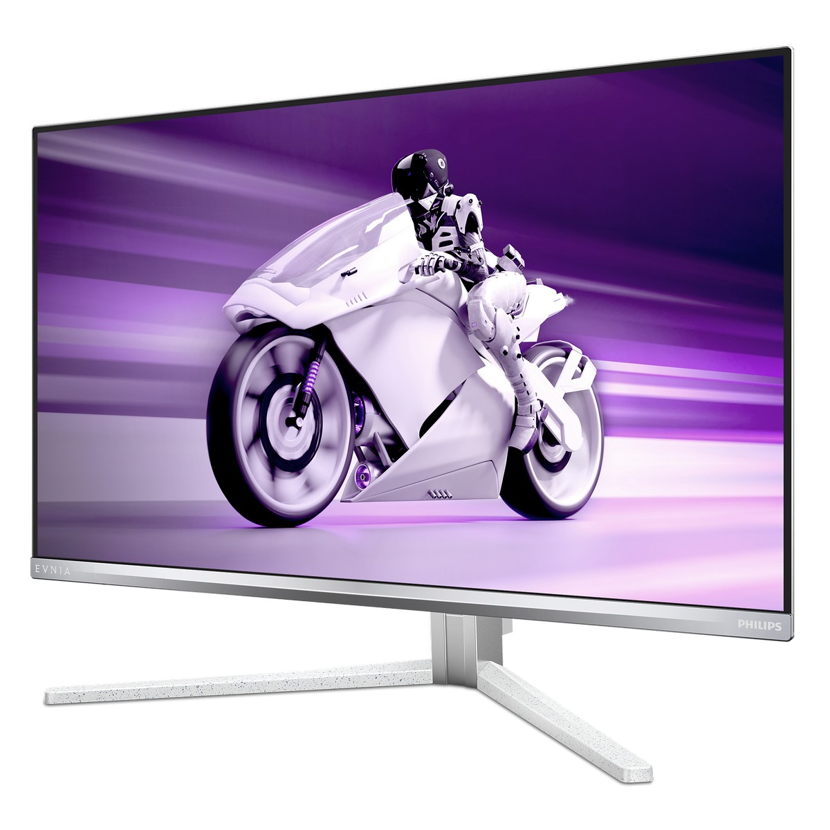 Philips - Philips Evnia 27" 27M2N8500/00 QD-OLED 2560x1440 360Hz 1ms FreeSync HDMI 2.1 Gaming Monitor