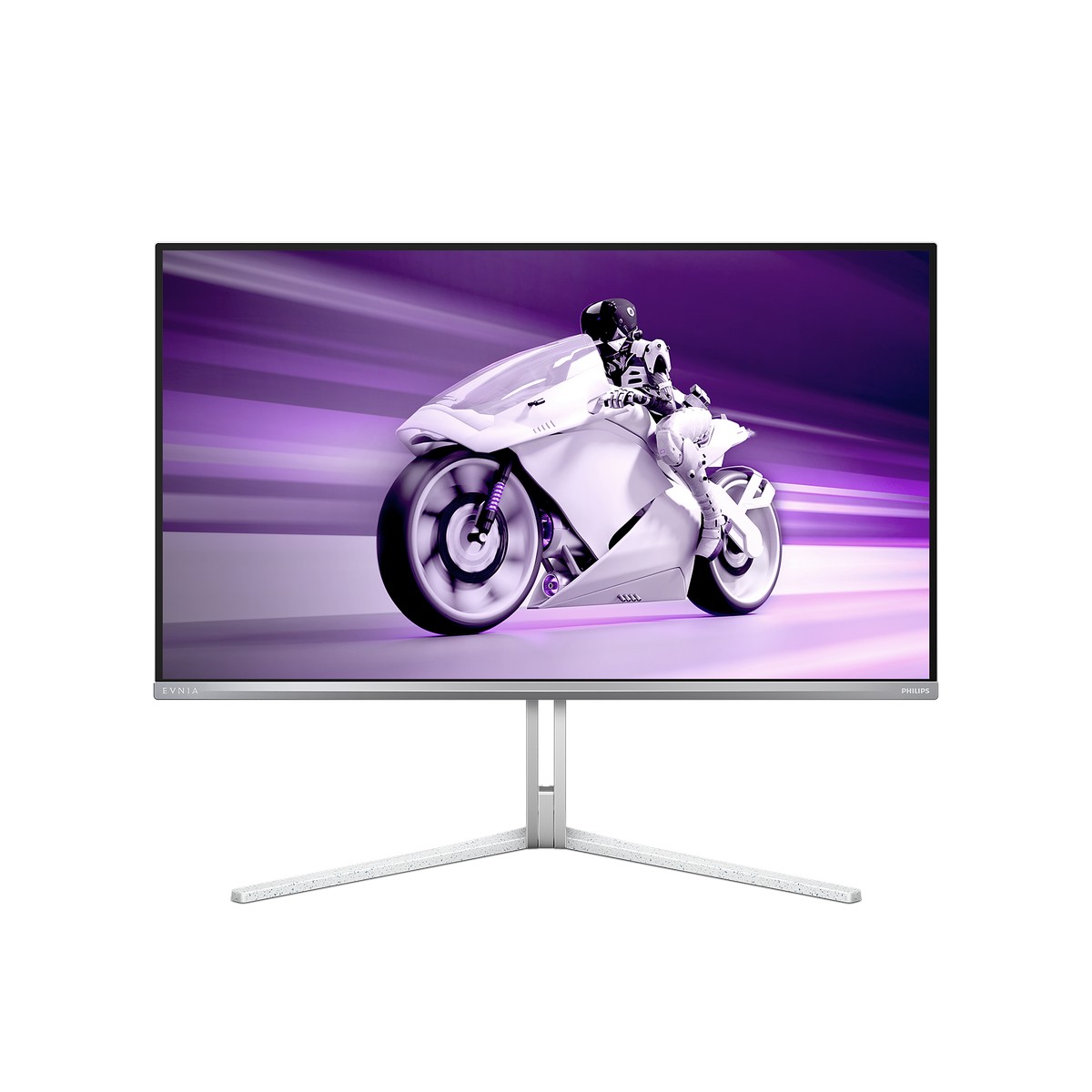 Philips - Philips 32" EVNIA 32M2N8900/00 3840x2160 QD-OLED 240Hz 0.03ms HDR USB-C Ambiglow Widescreen Gaming Monitor