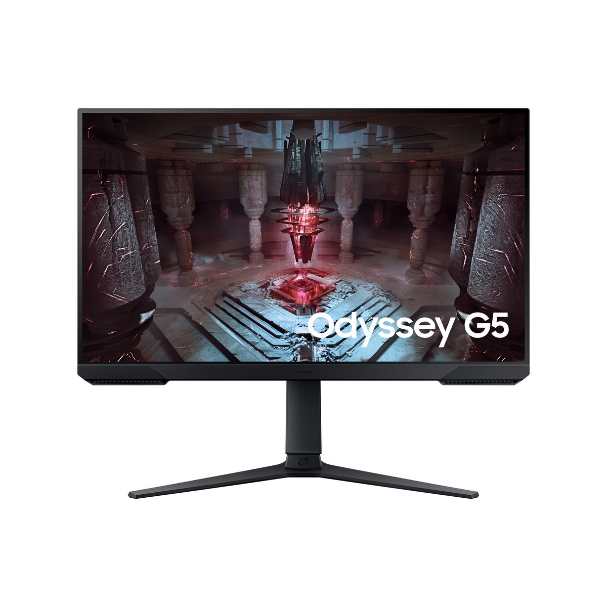 Samsung Odyssey G5 LC32G55TQBU - 32 Pulgadas - Monitor Gaming