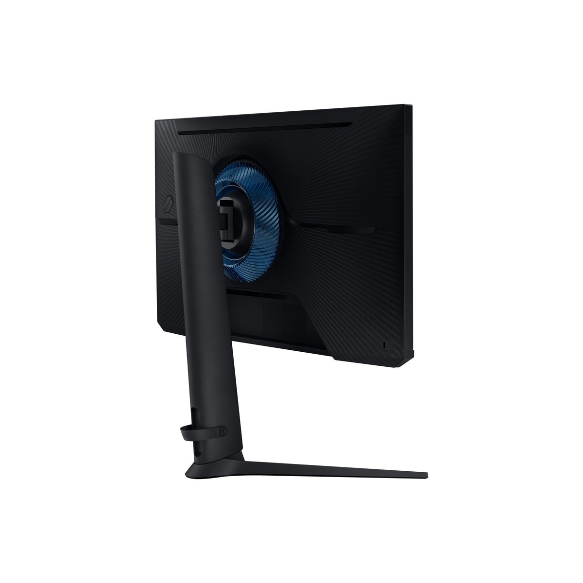 Samsung - Samsung Odyssey 27" G30D LS27DG302EUXXU 1920x1080 VA FHD 180Hz 1ms FreeSync Widescreen Gaming Monitor