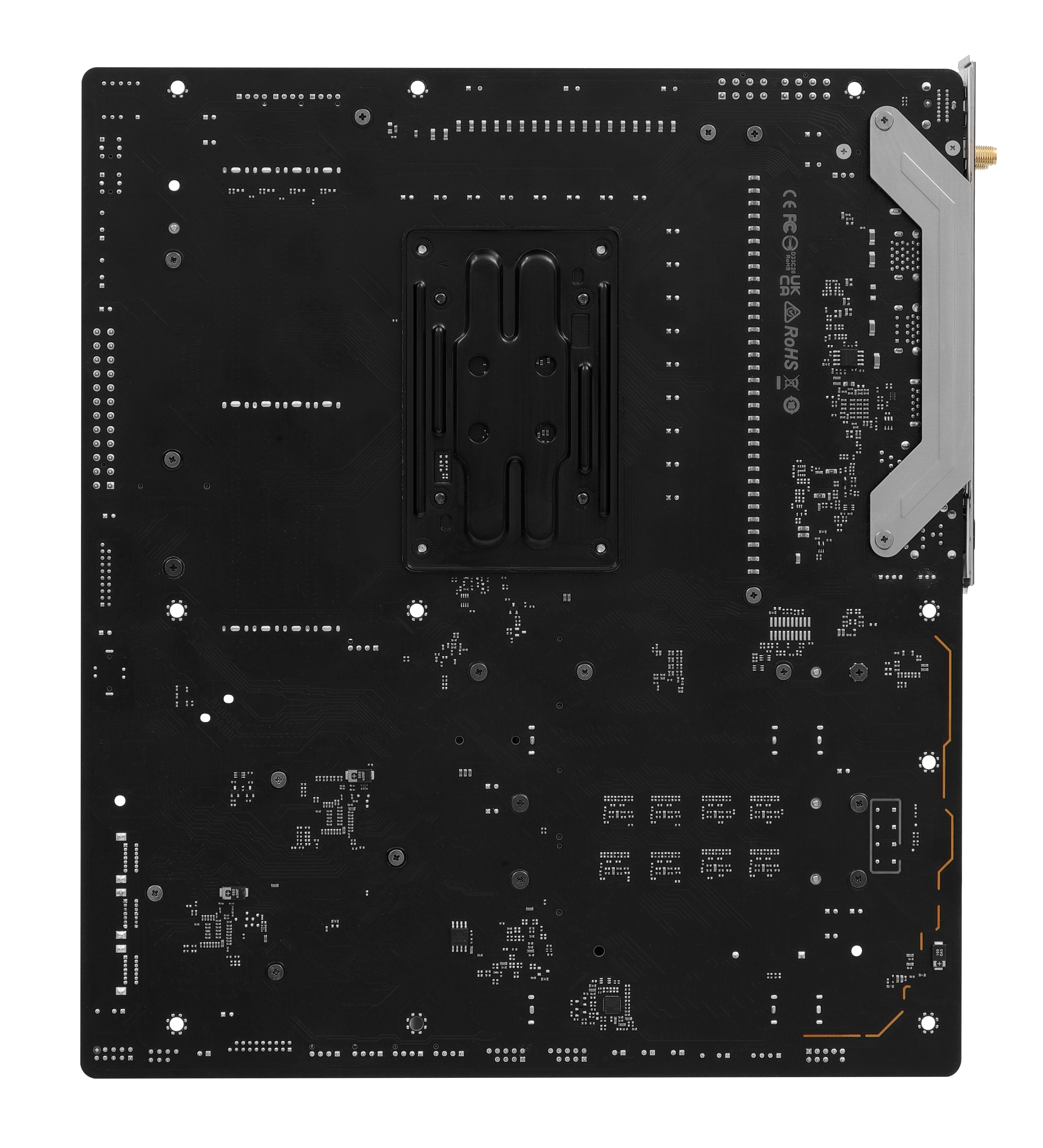 ASRock - Asrock X870E Taichi Lite (Socket AM5) DDR5 EATX Motherboard