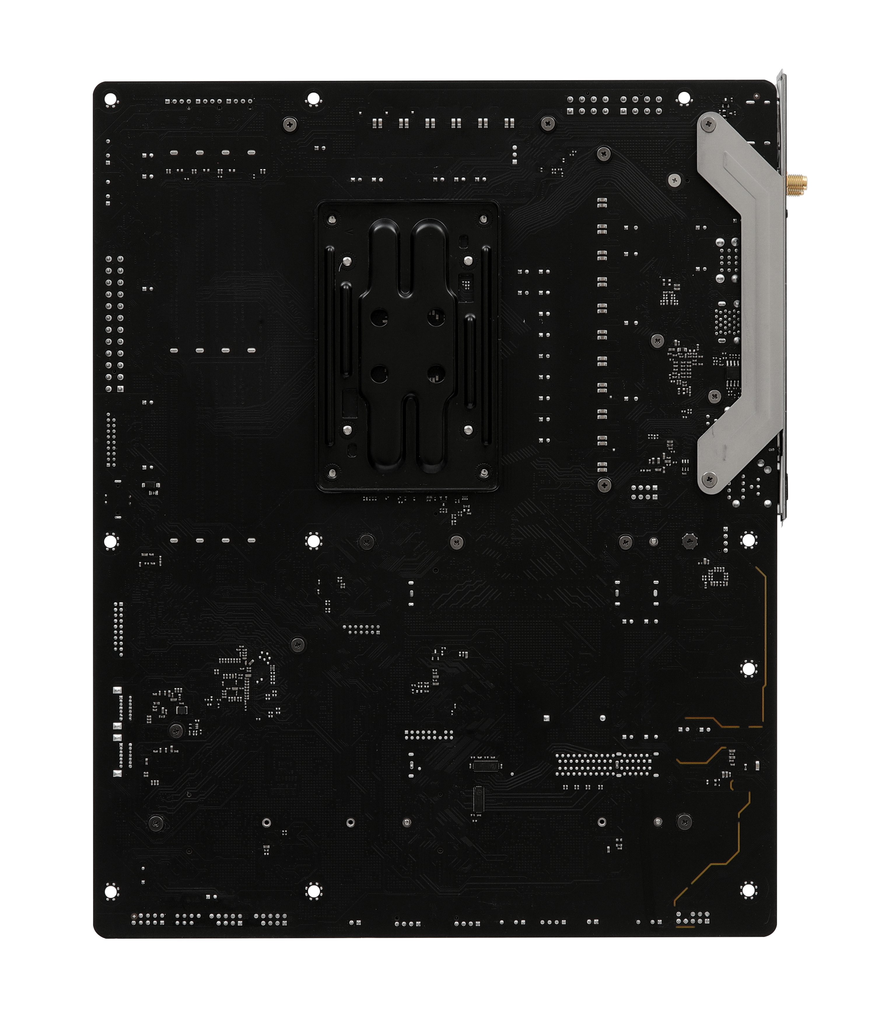 ASRock - Asrock X870 Riptide WIFI (Socket AM5) DDR5 ATX Motherboard