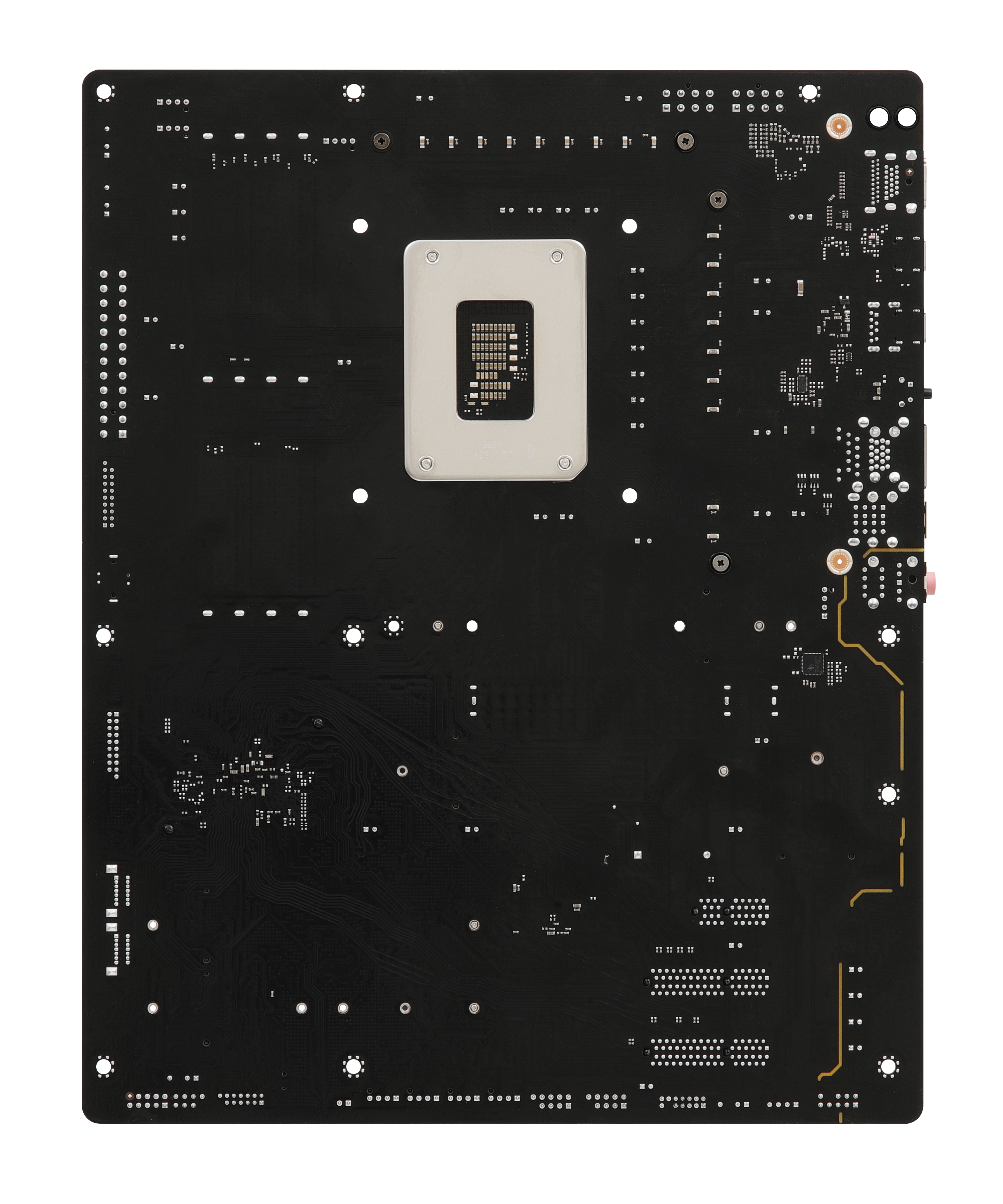 ASRock - Asrock Z890 Pro-A (LGA 1851) DDR5 ATX Motherboard