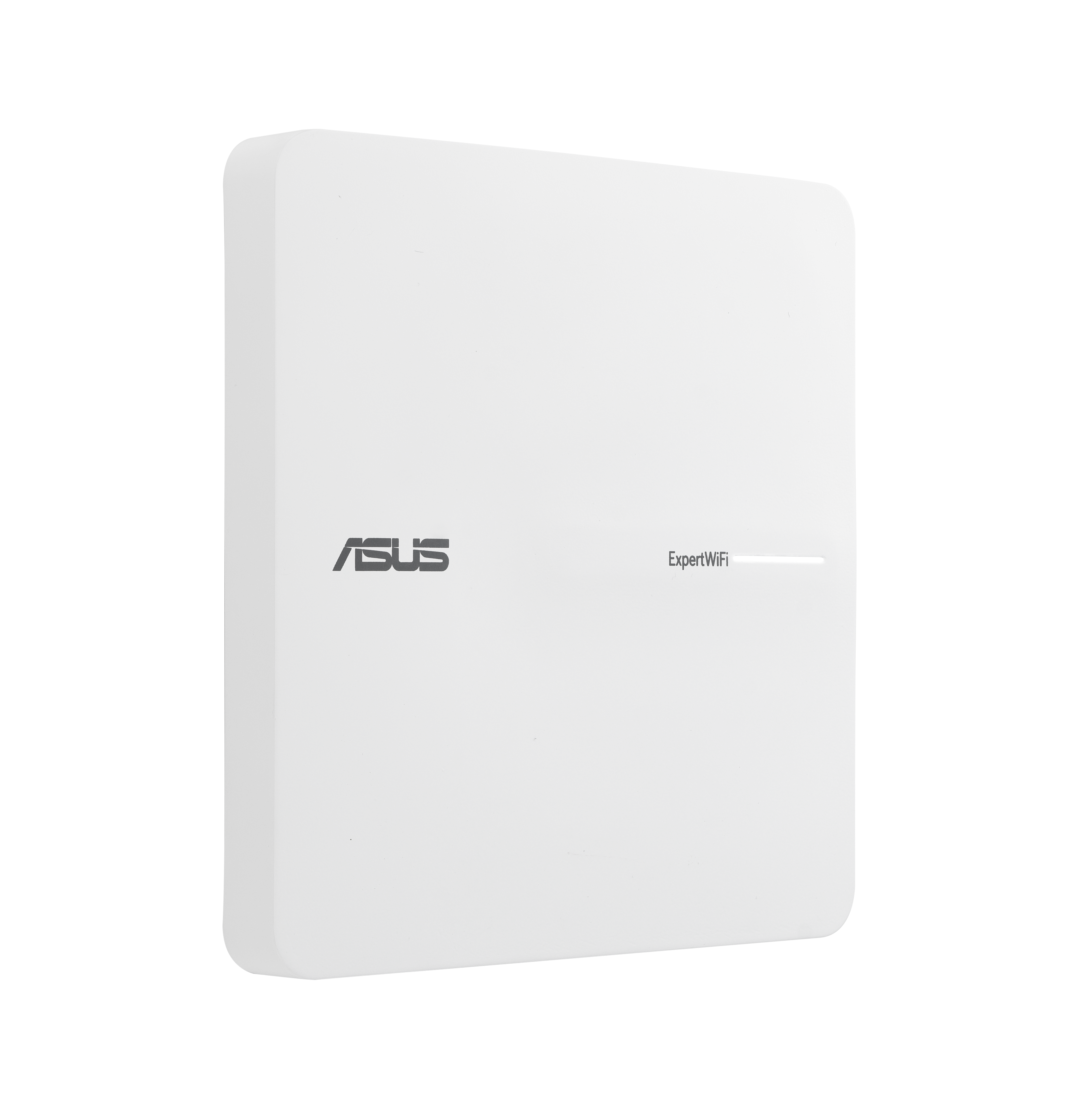 Asus - ASUS ExpertWiFi EBA63 AX3000 Dual-Band WiFi 6 (802.11ax) PoE Access Point