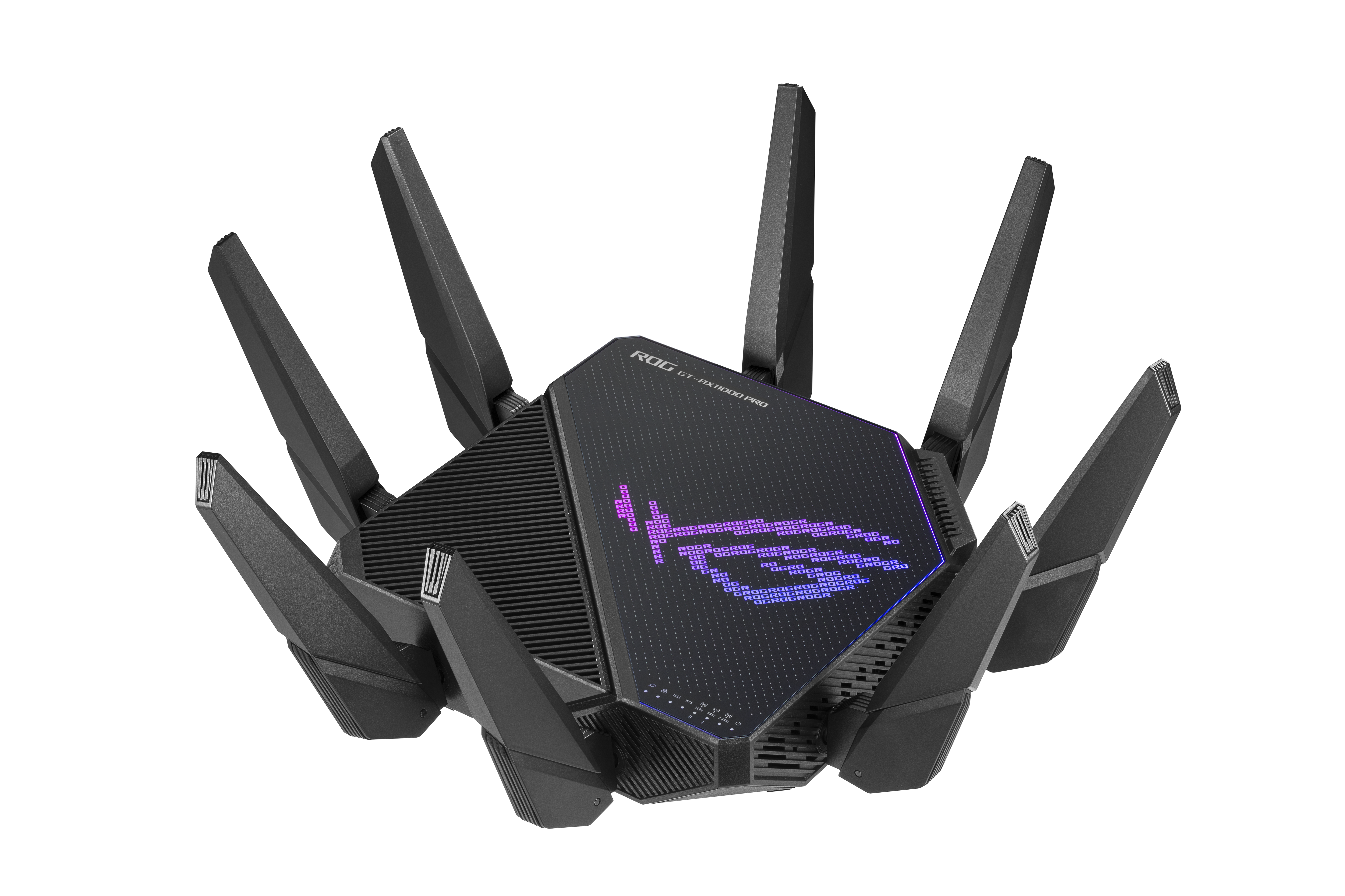 Asus ROG Rapture GT-AX11000 Pro Tri-Band WiFi 6 gaming router