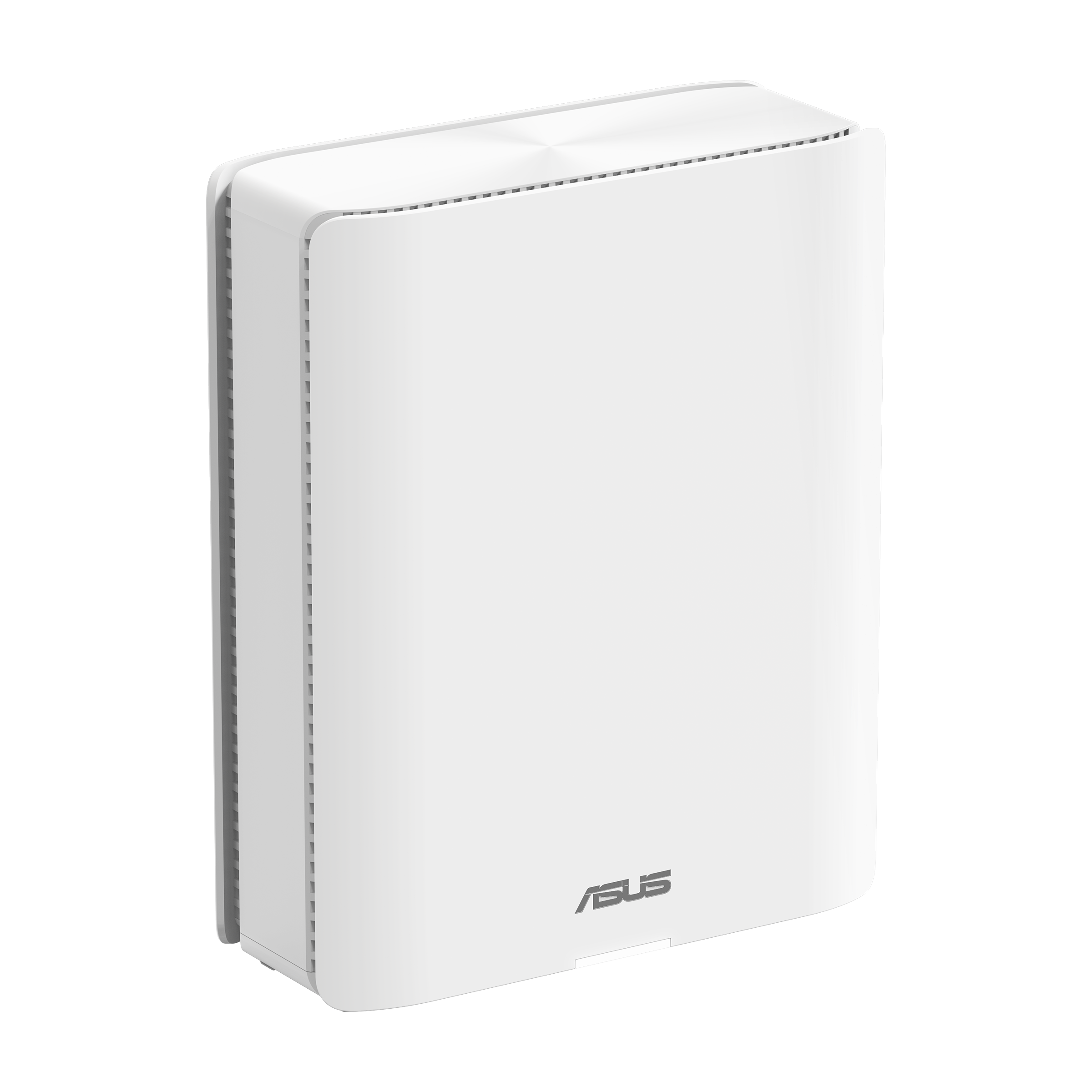 Asus - Asus ZenWiFi BQ16 (2pk) BE25000 Quad Band WiFi 7 Mesh Router