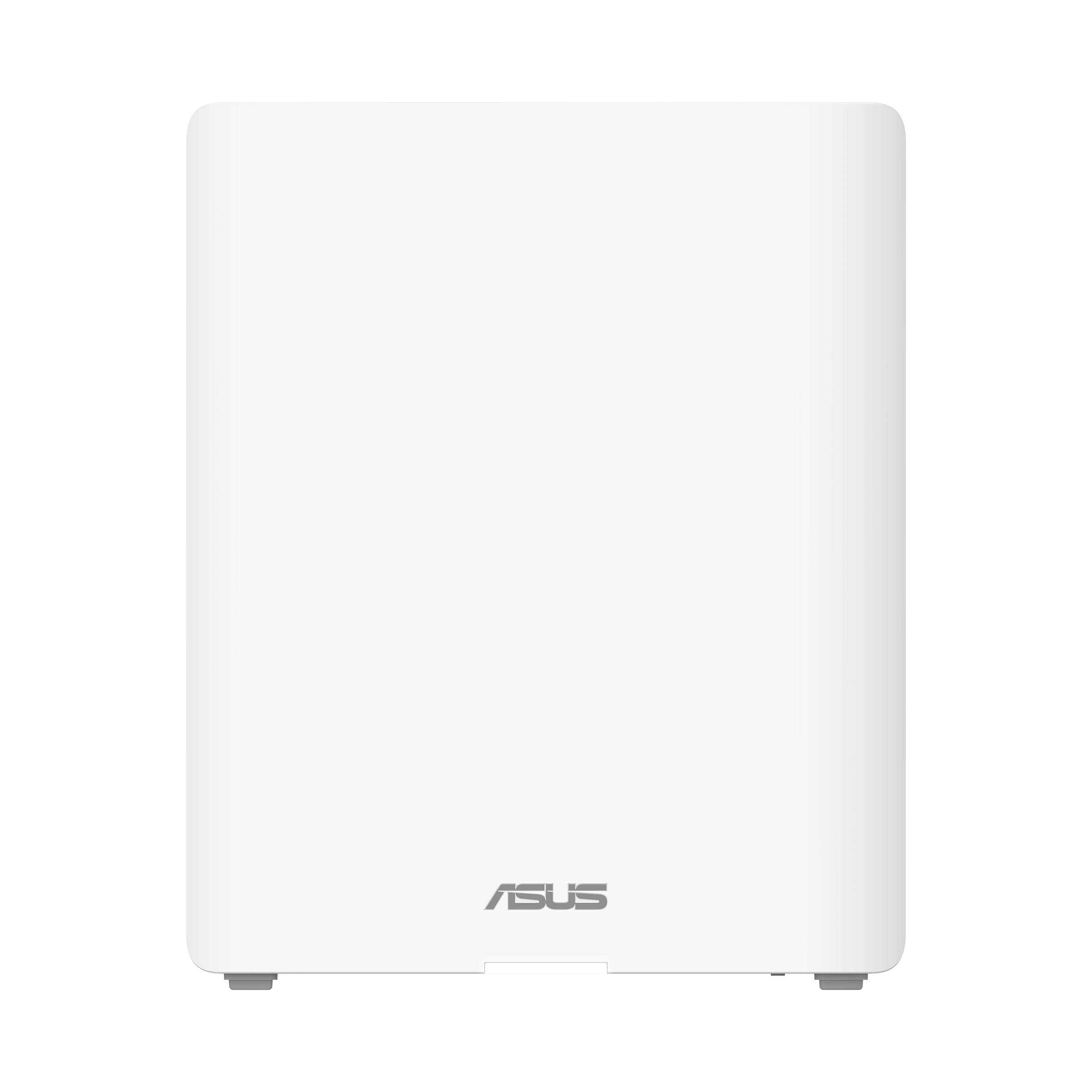 Asus - Asus ZenWiFi BQ16 (2pk) BE25000 Quad Band WiFi 7 Mesh Router