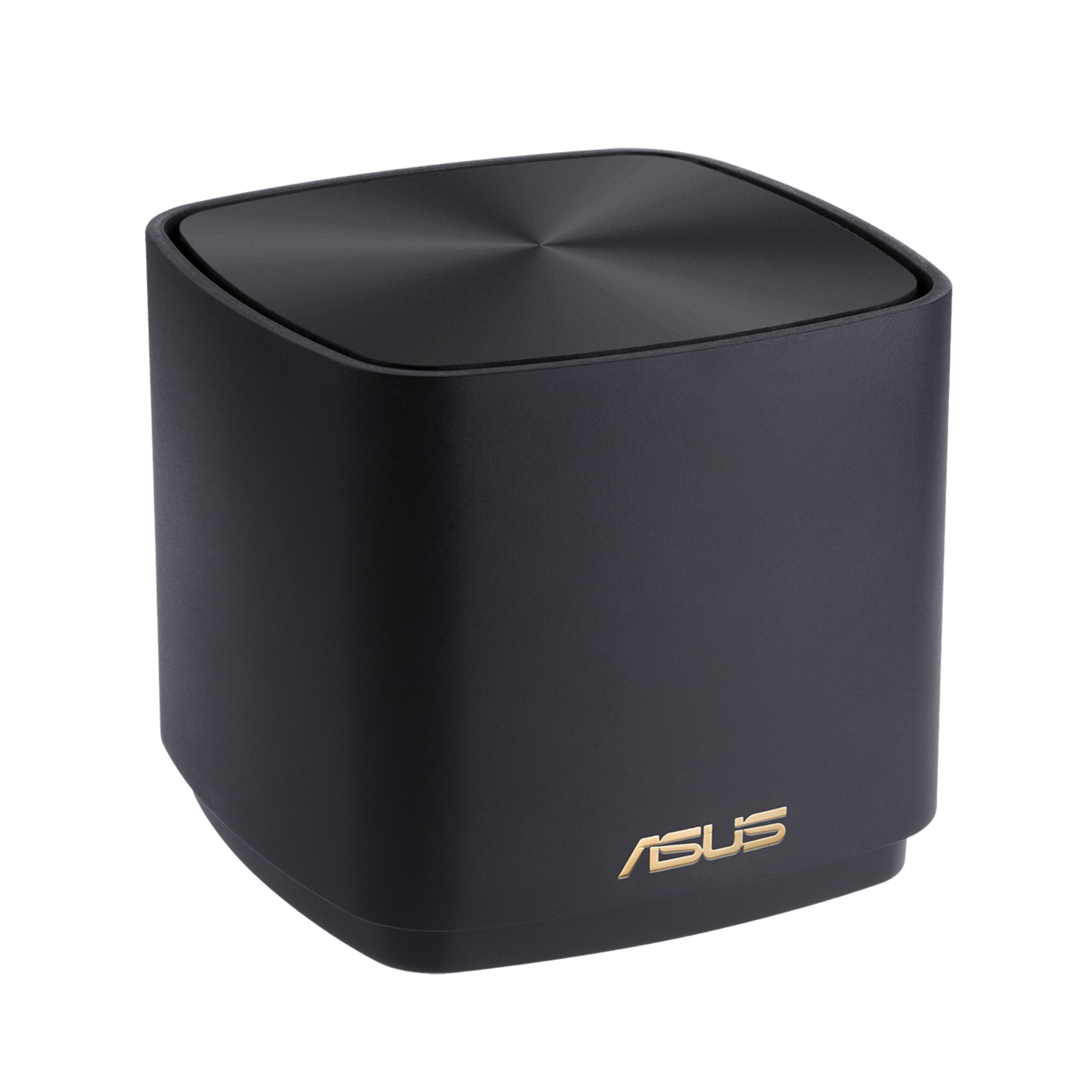 Asus Zenwifi XD4 Plus 1 Pack Whole-Home Dual-band Mesh WiFi 6 - Black