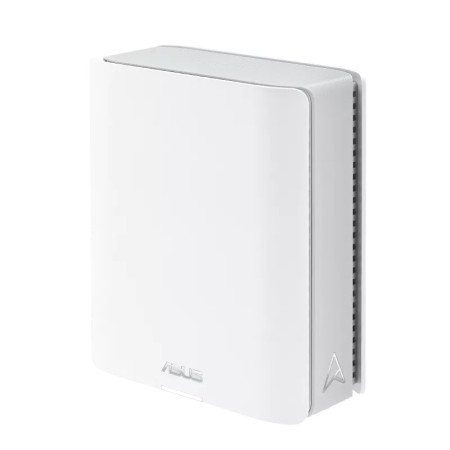 Asus - ASUS ZenWiFi BT10 Tri-band WiFi 7 (802.11be) Mesh Router