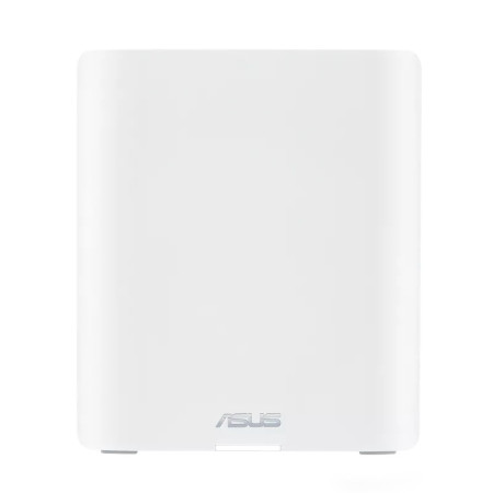 Asus - ASUS ZenWiFi BT10 Tri-band WiFi 7 (802.11be) Mesh Router