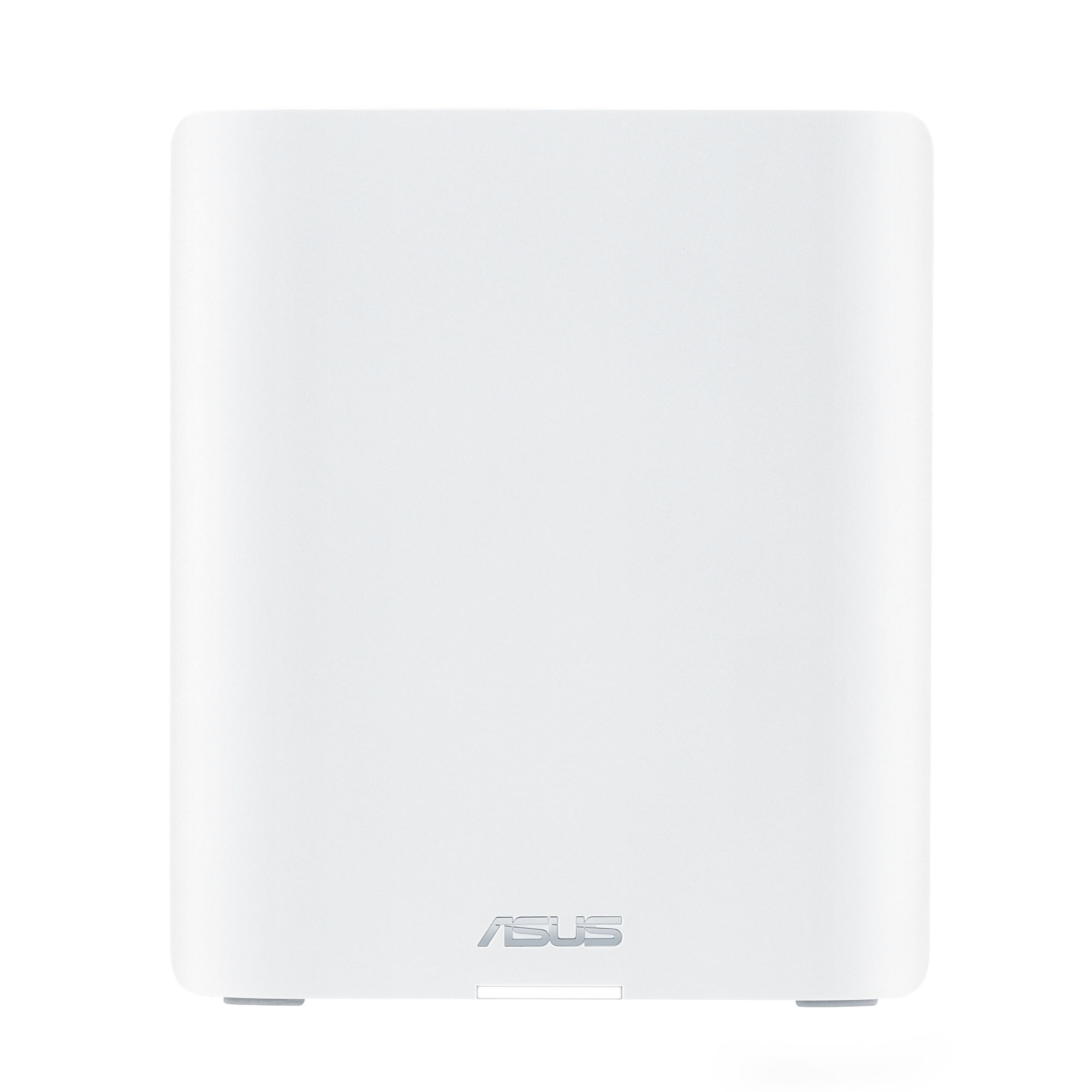 Asus - ASUS ZenWiFi BT10 Tri-band WiFi 7 (802.11be) Mesh Router