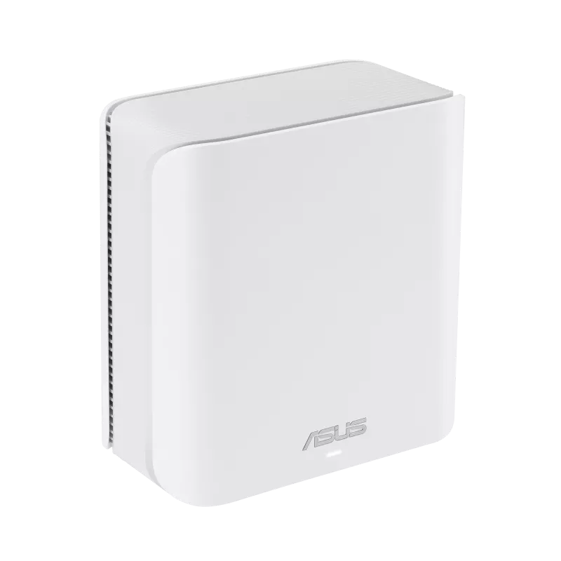 ASUS ZenWiFi BD4 (1 Pack) Whole-Home Dual-band Mesh WiFi 7 Router