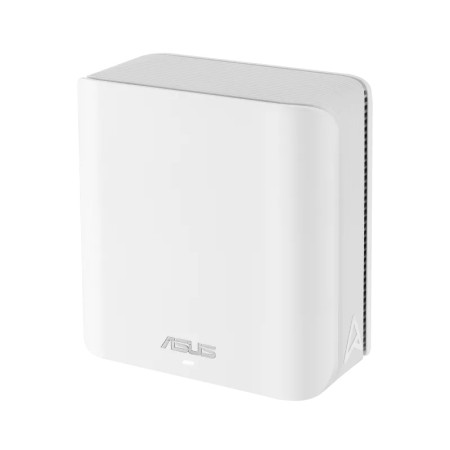 Asus - ASUS ZenWiFi BD4 (2 Pack) Whole-Home Dual-band Mesh WiFi 7 Router