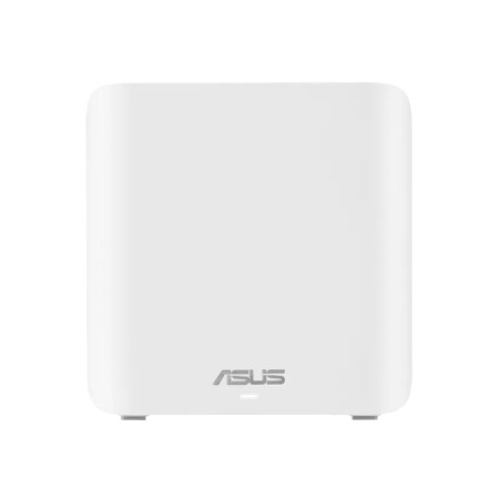 Asus - ASUS ZenWiFi BD4 (2 Pack) Whole-Home Dual-band Mesh WiFi 7 Router