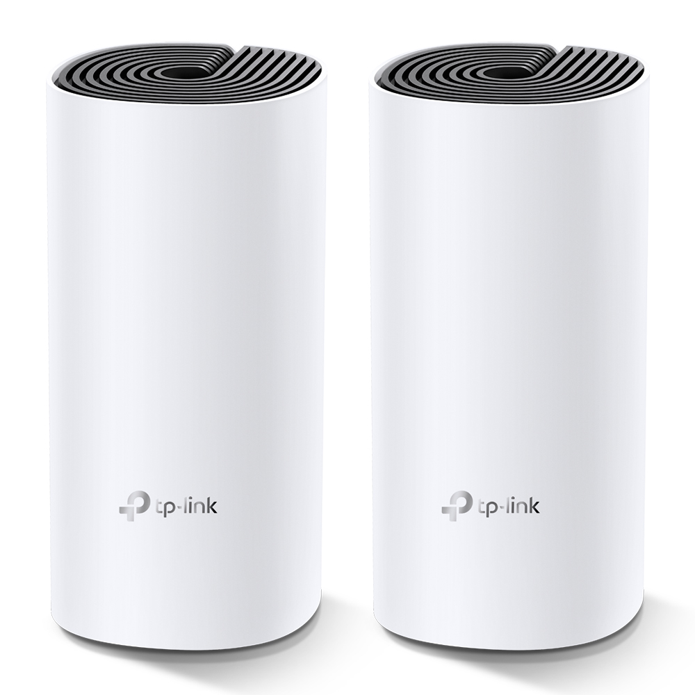 TP-Link AC1200 Whole-Home Mesh Wi-Fi System(2-pack)