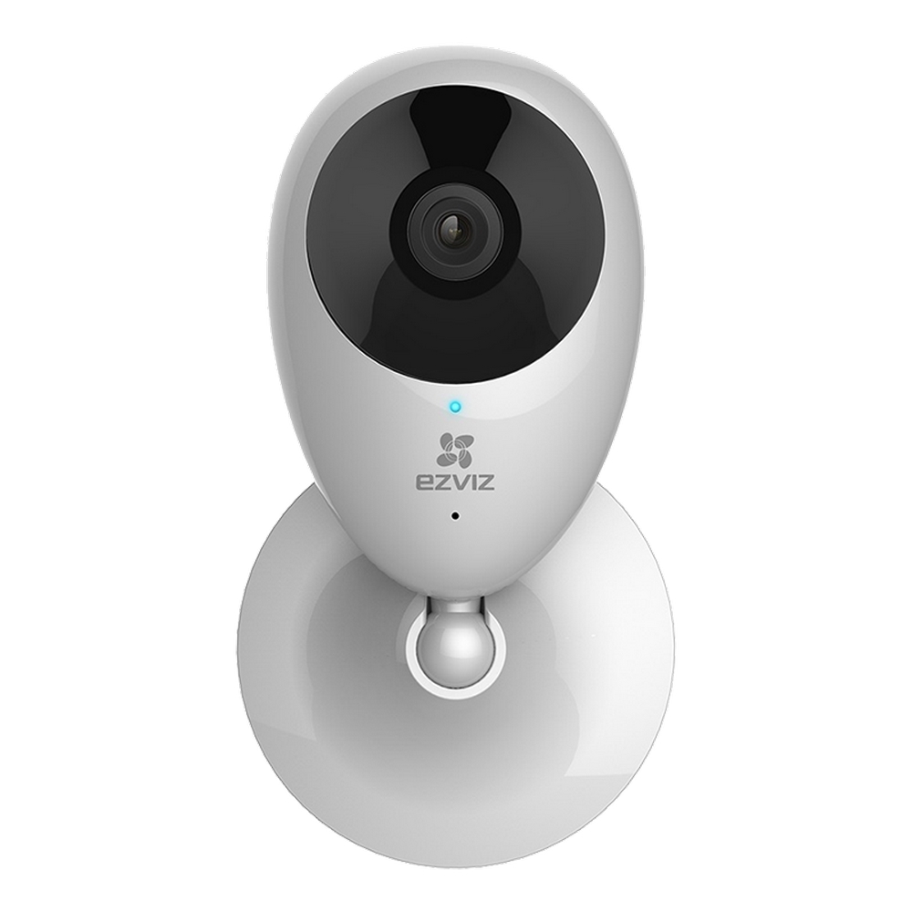 EZVIZ C2C Internal WiFi 2mp Camera with Mic/Speaker/Alarm (C2C) —  adk-security